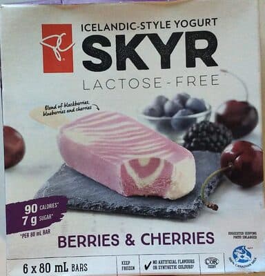 Skyr