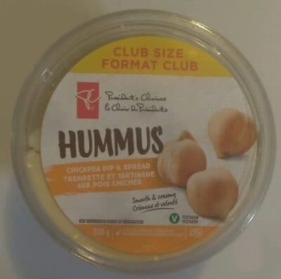 Hummus