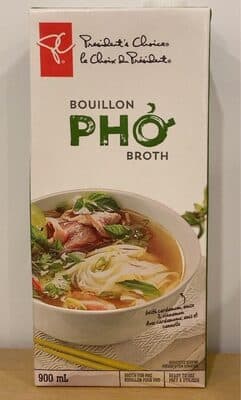 Ph Broth