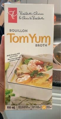Tom Yum