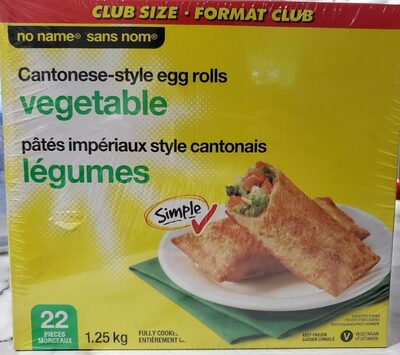 Pts impriaux lgumes
