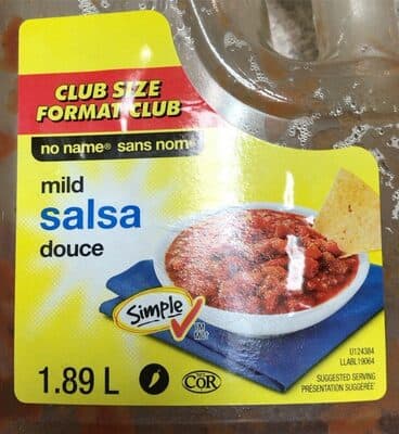 Salsa