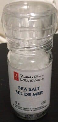 Sel de mer