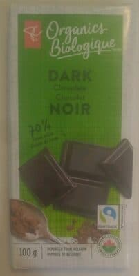 Dark Chocolate