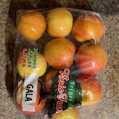 Pommes