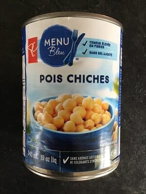 Chickpeas