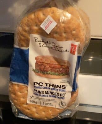 PC Thins