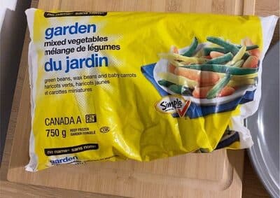 Garden du jardin