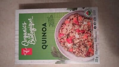 Quinoa