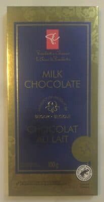 Milk Chocolate