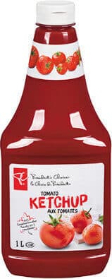 Tomato Ketchup