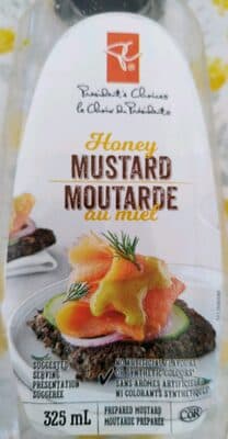 Honey Mustard