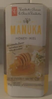 Manuka Honey