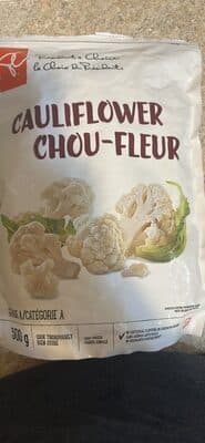 Cauliflower