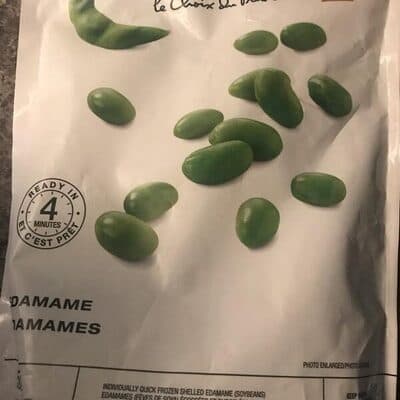 Edamame