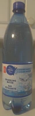Sparkling Water
