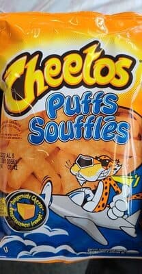 Puffs