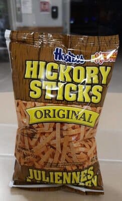 Hickory stick