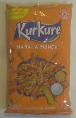 Masala Munch