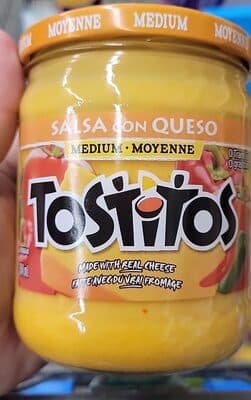 Tostitos