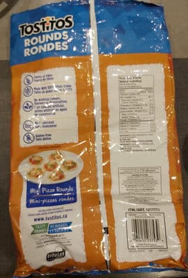 Tostitos