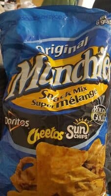 Snack Mix