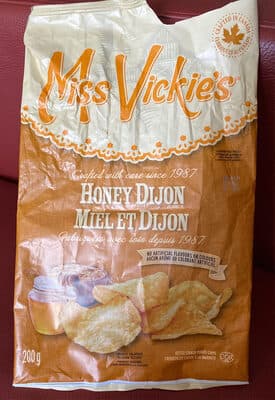 Honey Dijon