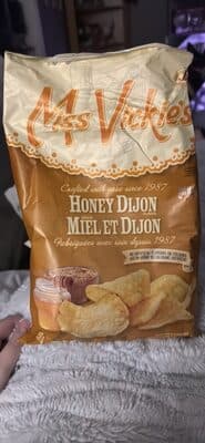 Miel et Dijon