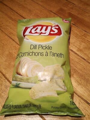 Lay's