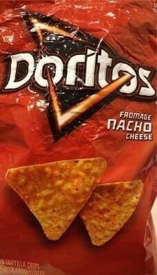 Fromage Nacho Cheese