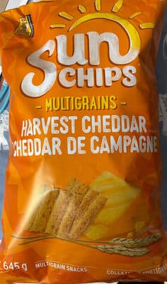 Cheddar de campagne