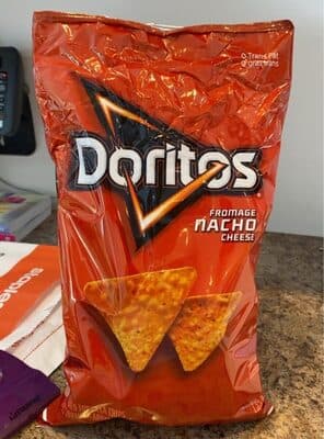 Doritos