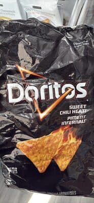 Sweet Chili Heat