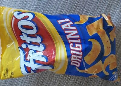 Fritos original