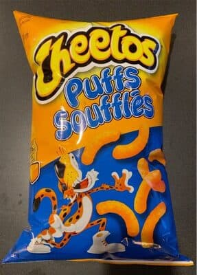 Puffs