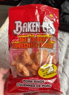 Hot N Spicy