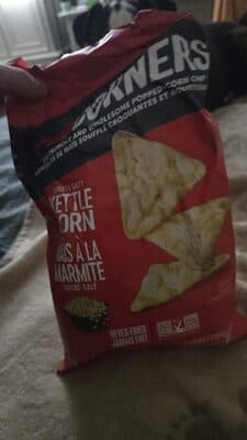 Popcorners Kettle Corn
