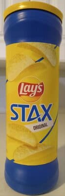 Original Potato Crisps