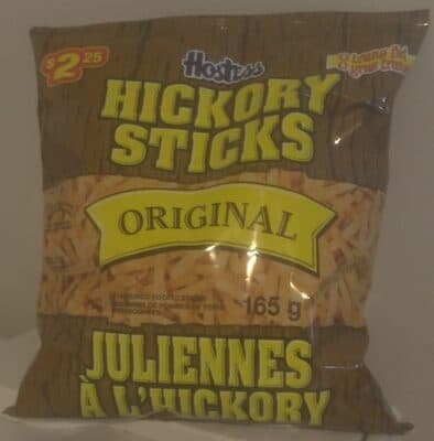 Original Hickory Sticks