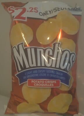 Munchos