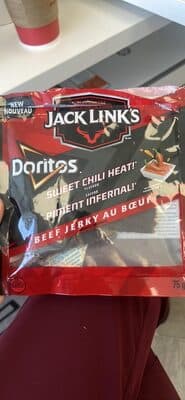 Beef Jerky