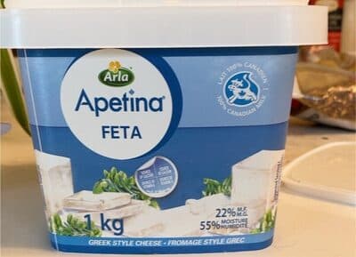Feta