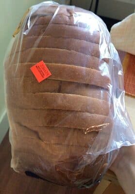 White Bread