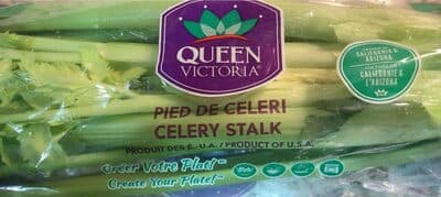 Celery Stalk