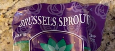 Brussels Sprouts