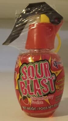 Candy Spray
