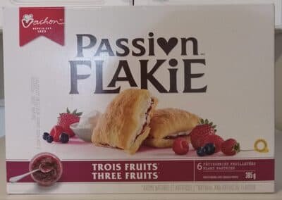 Passion Flakie