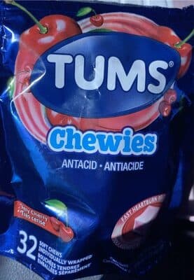 Chewies