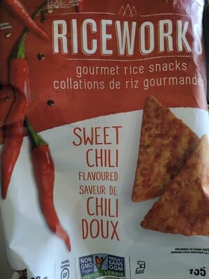 Riceworks