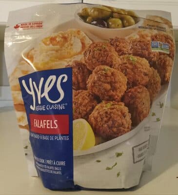 Falafels